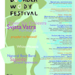 Festiwal historia Plakat edycja 2011 r.