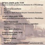 Festiwal historia Program edycja 2015 r.