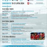 Festiwal historia Program edycja 2024 r.