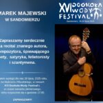 Festiwal historia Zapowiedź edycja 2025 r.